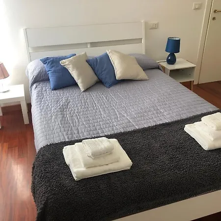 Appartement Bilocale Golf Con Terrazzino