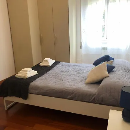 Appartement Bilocale Golf Con Terrazzino *