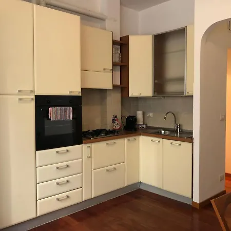 Appartement Bilocale Golf Con Terrazzino