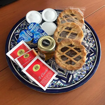 Bilocale Golf Con Terrazzino Apartamento