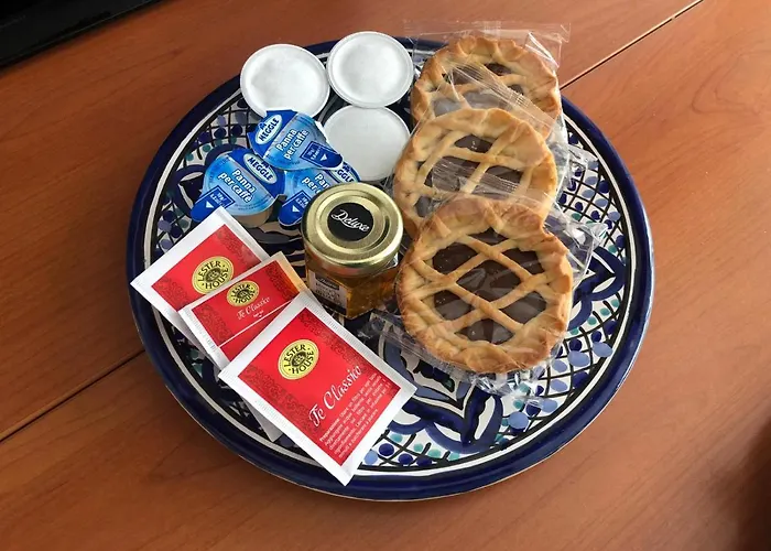 Bilocale Golf Con Terrazzino Apartamento