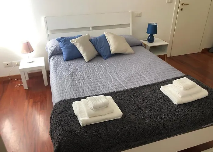 Apartamento Bilocale Golf Con Terrazzino