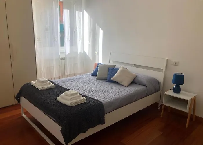 Bilocale Golf Con Terrazzino