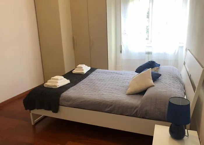 Apartamento Bilocale Golf Con Terrazzino *